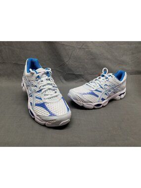 ASICS Gel Cumulus 16 'Light Blue Denim' Men's Size 11 NEW NO BOX!